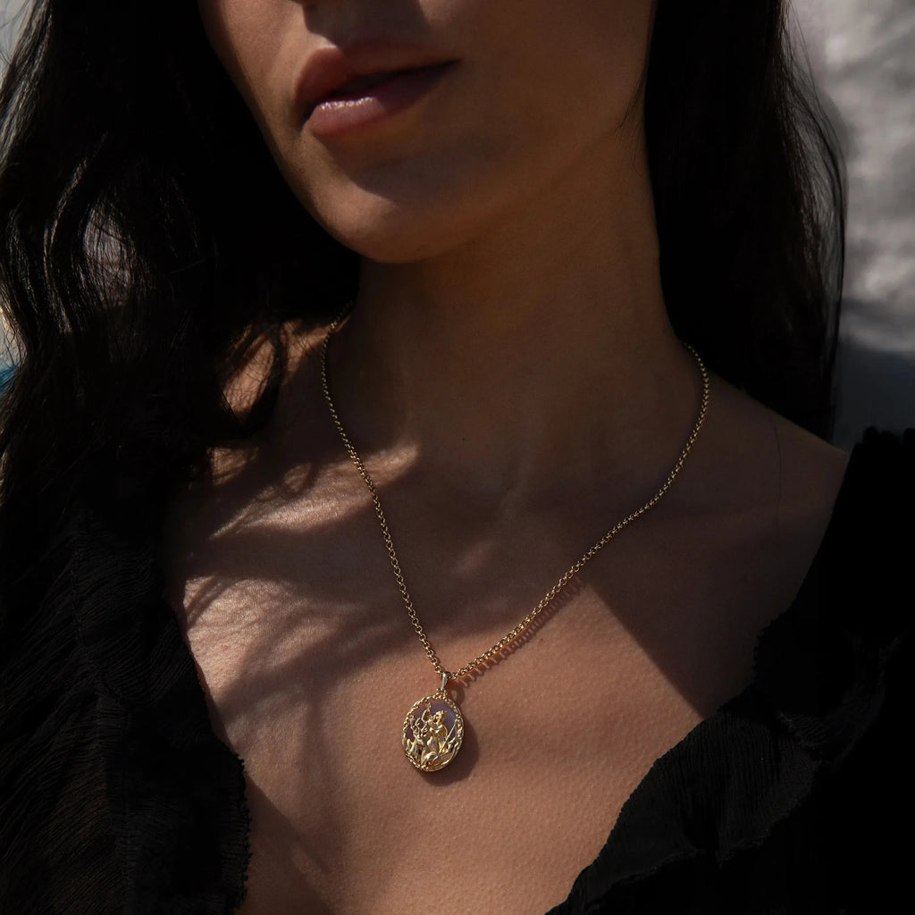 Special Edition Artemis Pendant