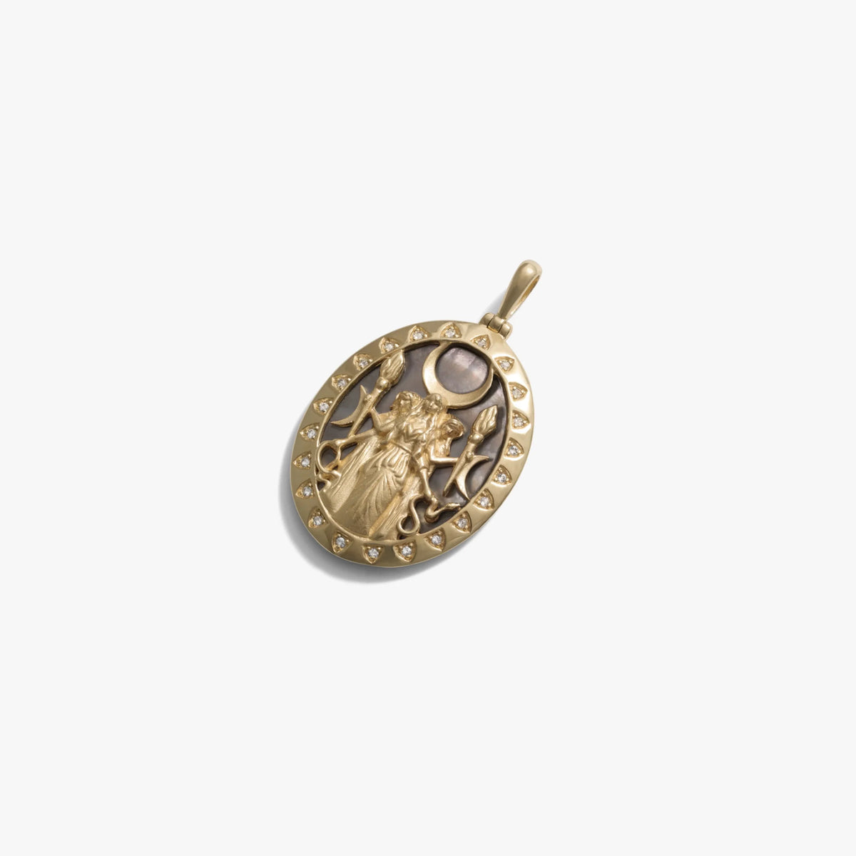Special Edition Hecate Pendant