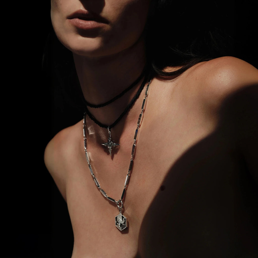 Special Edition The Morrigan Pendant