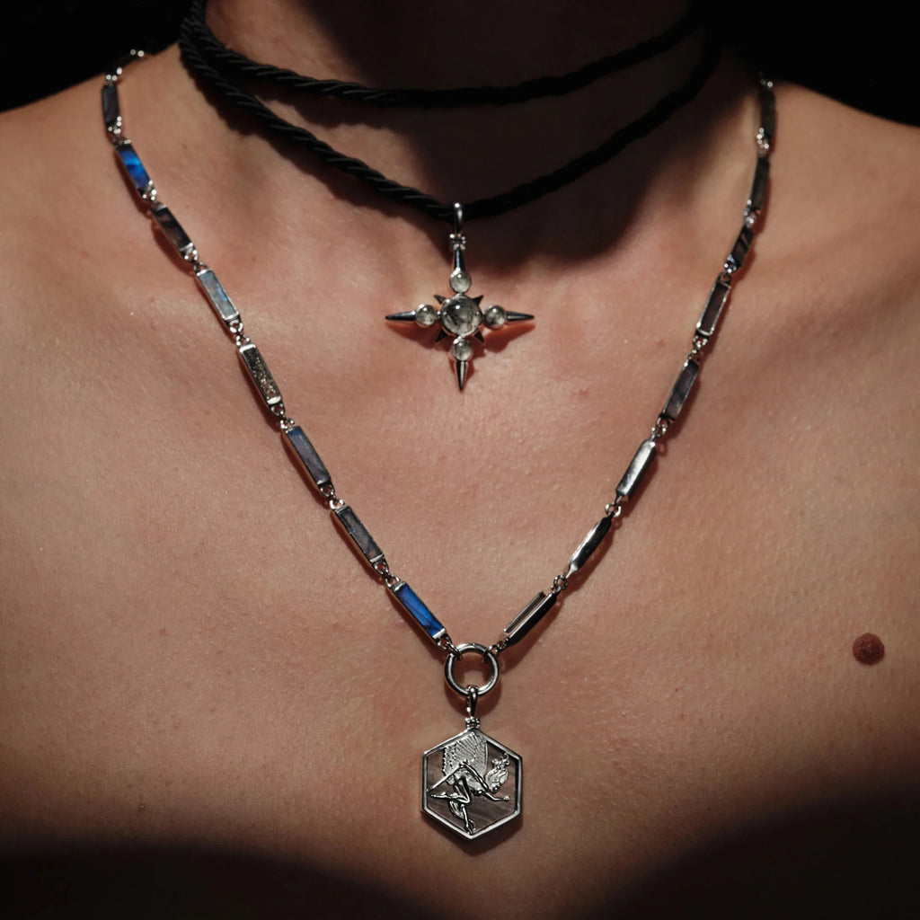 Special Edition The Morrigan Pendant