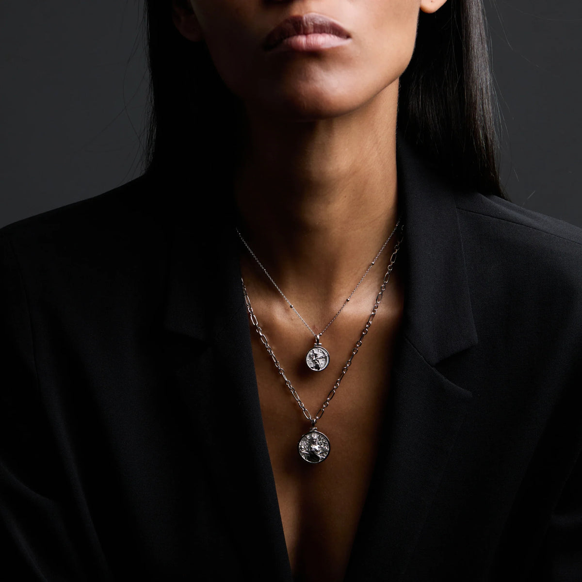 Goddess Necklace