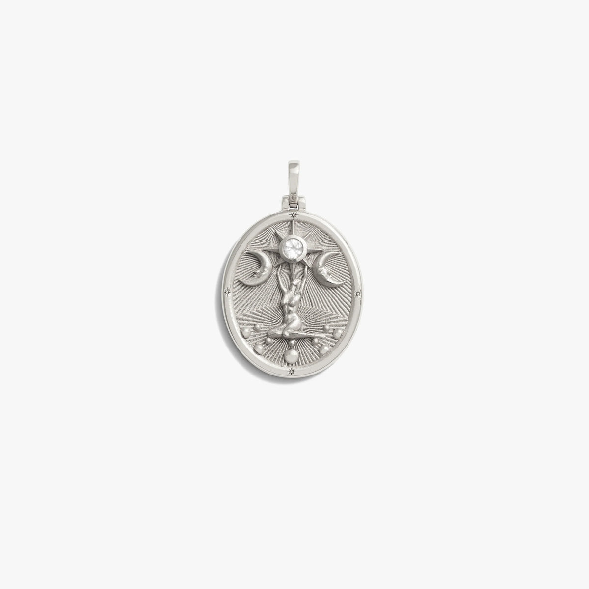 Asteria Pendant