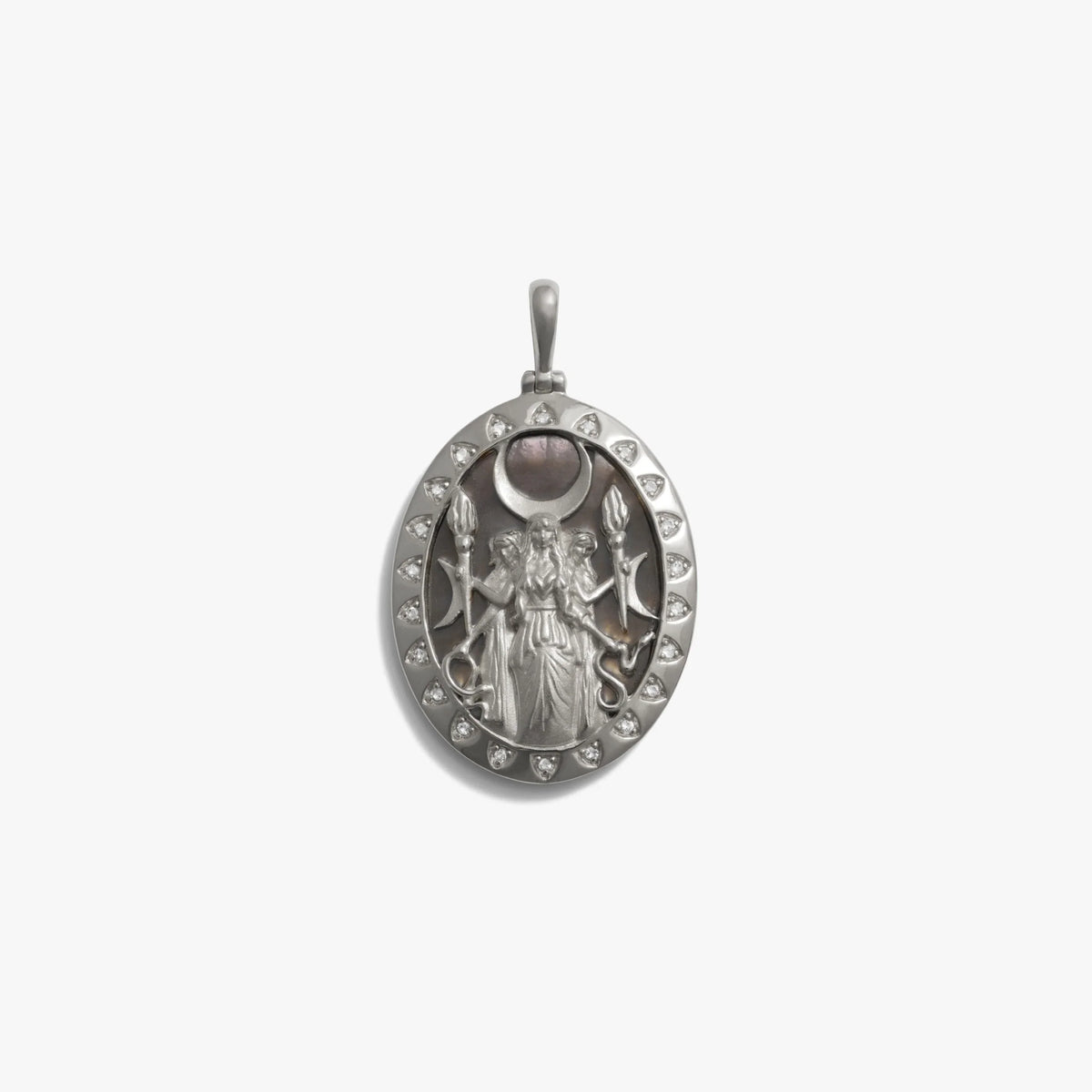 Special Edition Hecate Pendant