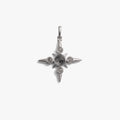 Maltese Cross Pendant