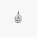 Zodiac Goddess Pendant