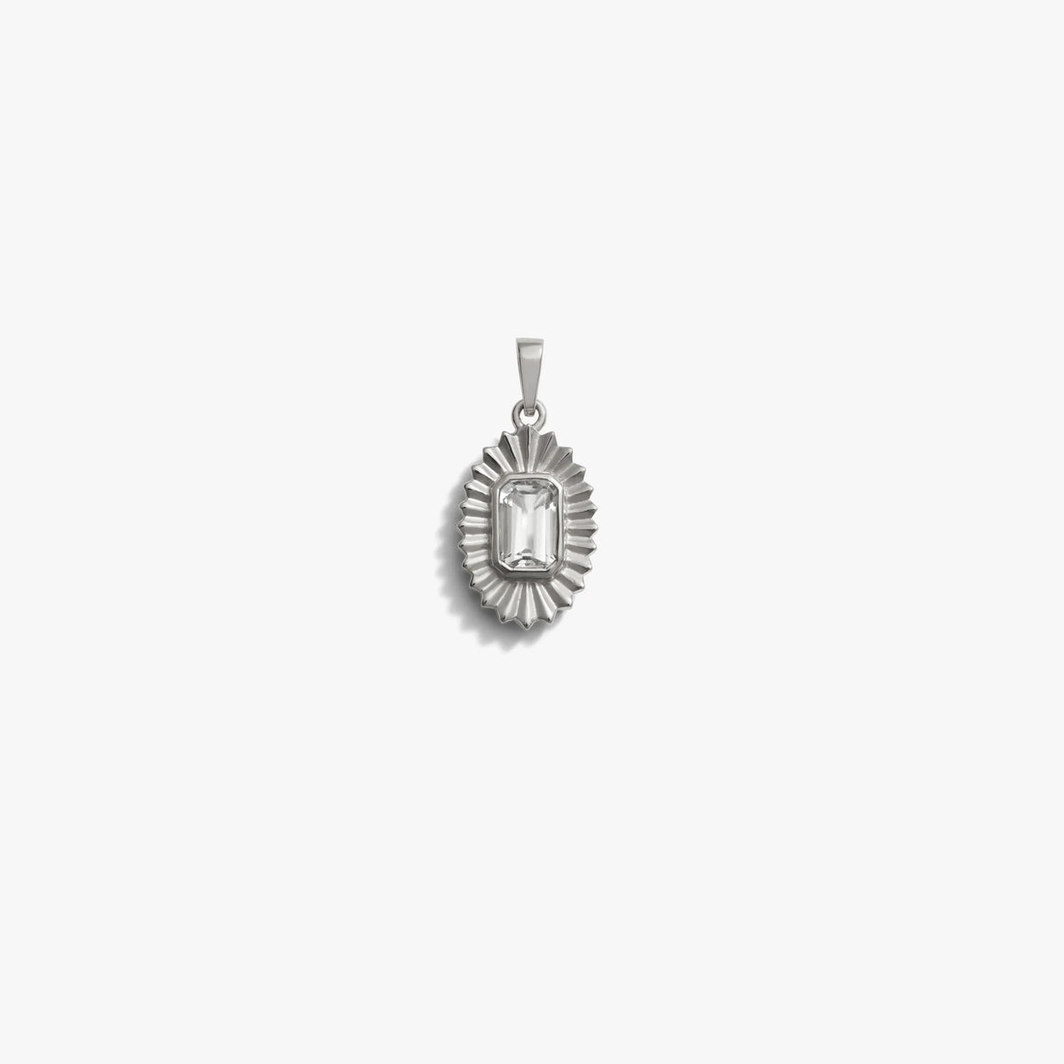 Aura Pendant