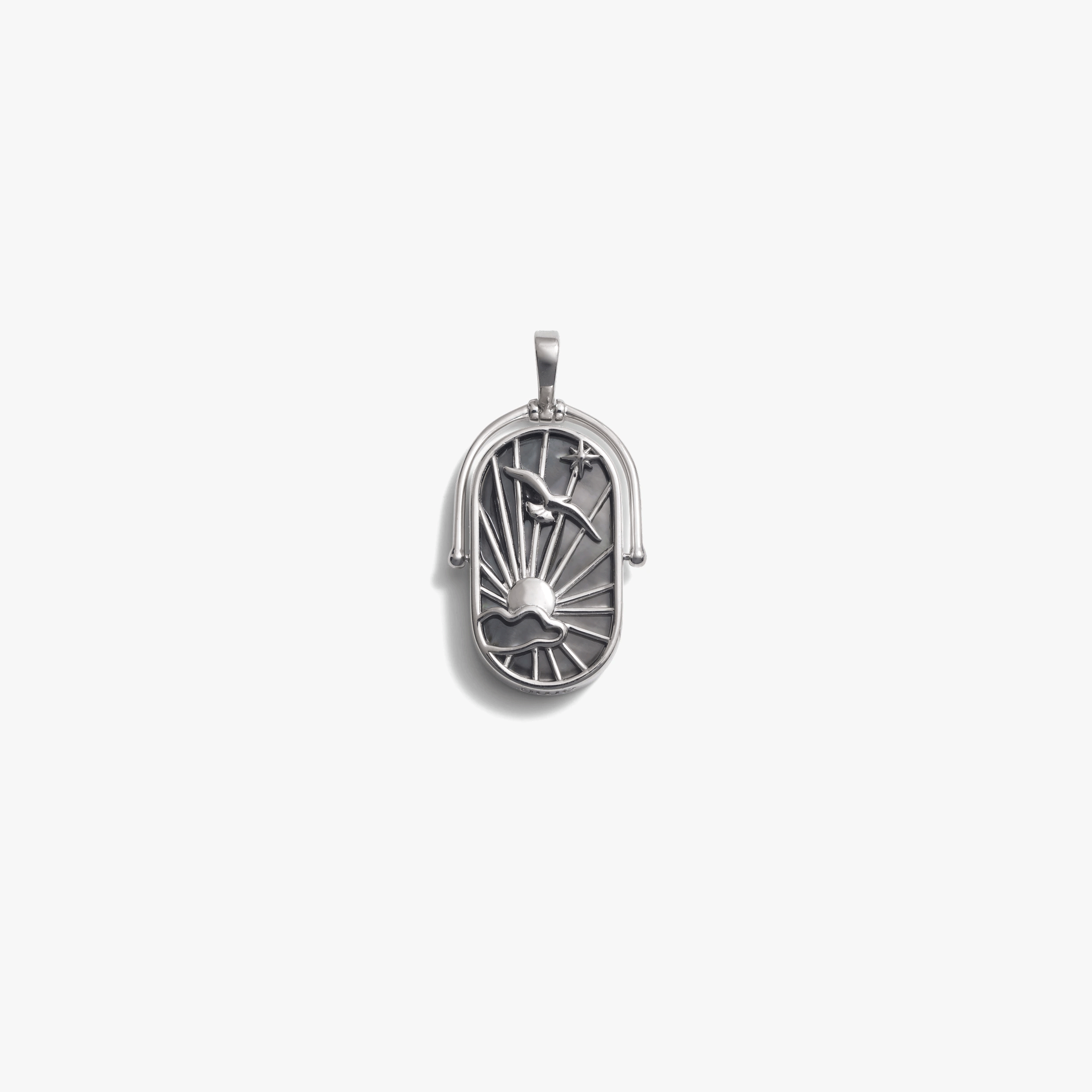 Air Element Amulet
