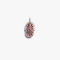 Fire Element Amulet