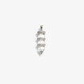 Manifestation Crystal Amulet
