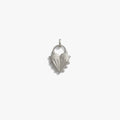 Spiked Heart Pendant