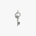 The Gate of Hades Key Amulet