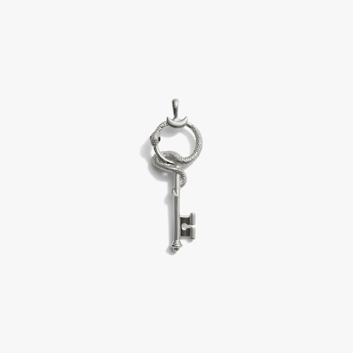 The Gate of Hades Key Amulet