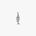 Lucky Fish Pendant