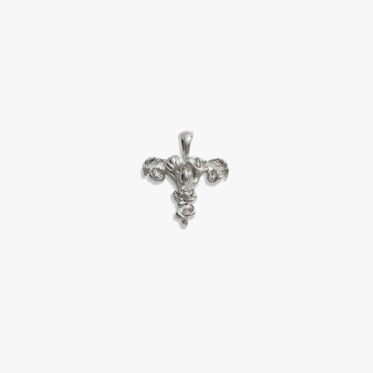 Sacred Womb Amulet