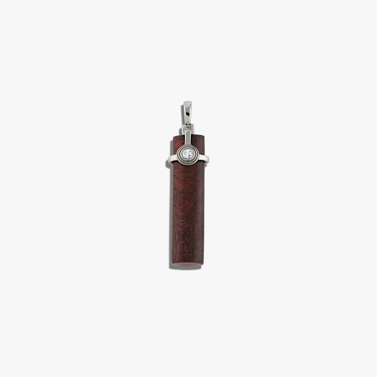 Touch Wood Pendant