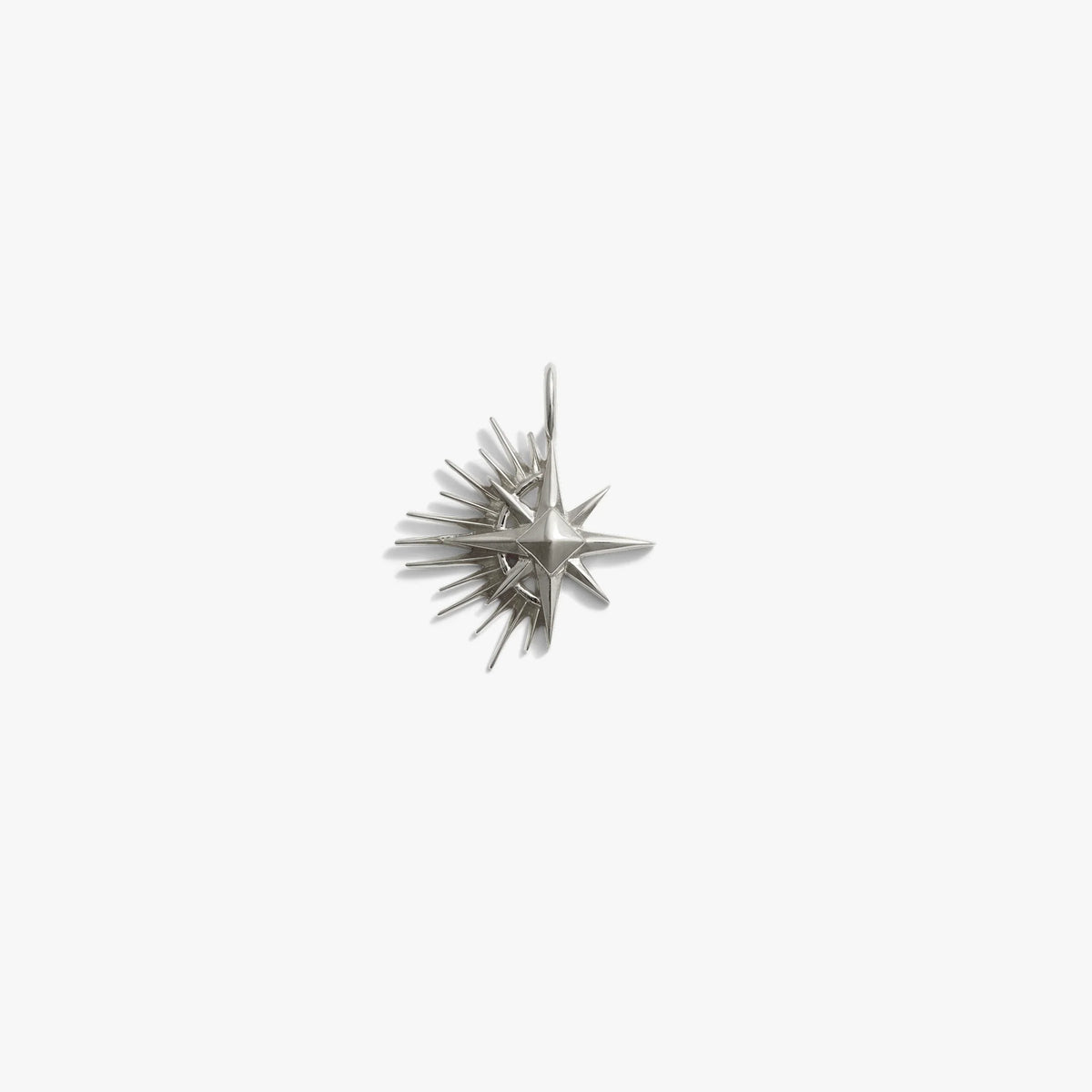 Shooting Star Amulet