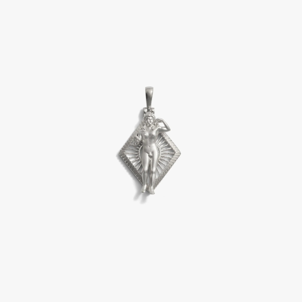 Hermaphroditus Pendant