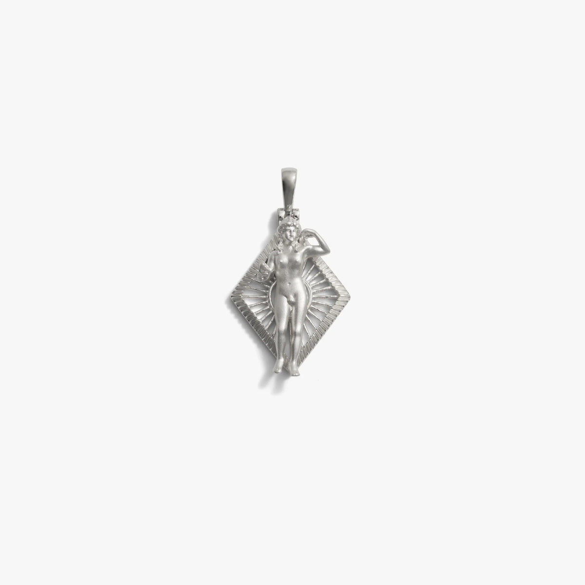 Hermaphroditus Pendant
