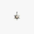 Opal Sun Amulet