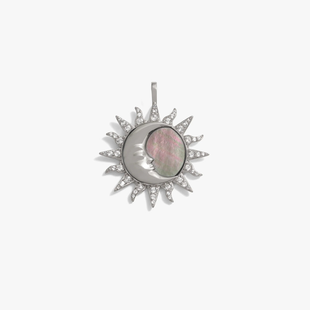 Sun & Moon Amulets