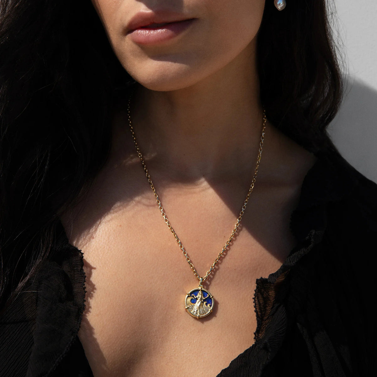 Yemaya Necklace