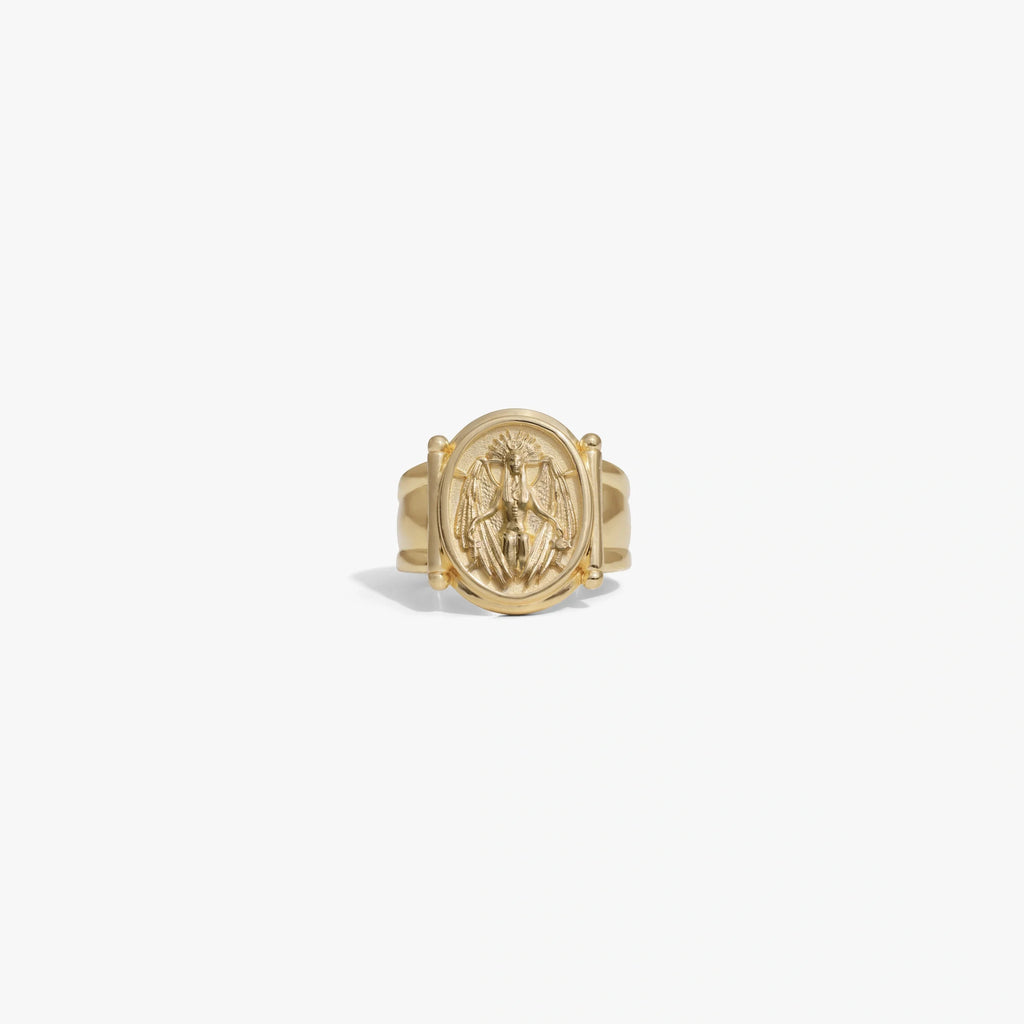 Special Edition Lilith Signet Ring