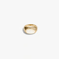 Organic Signet Ring