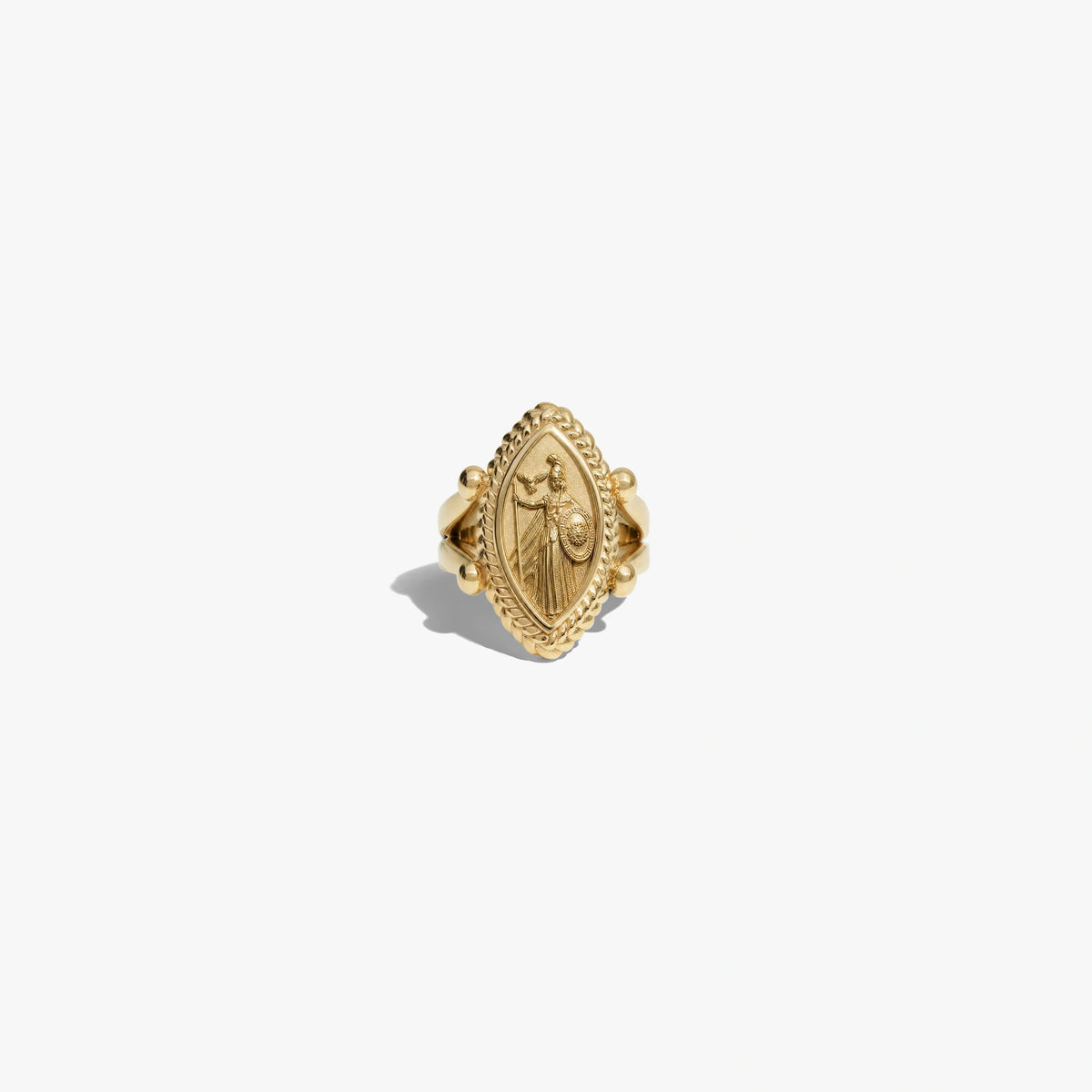 Special Edition Athena Ring