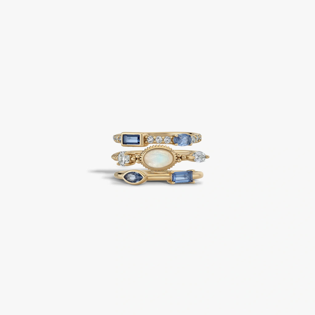 Oracle Ring Set