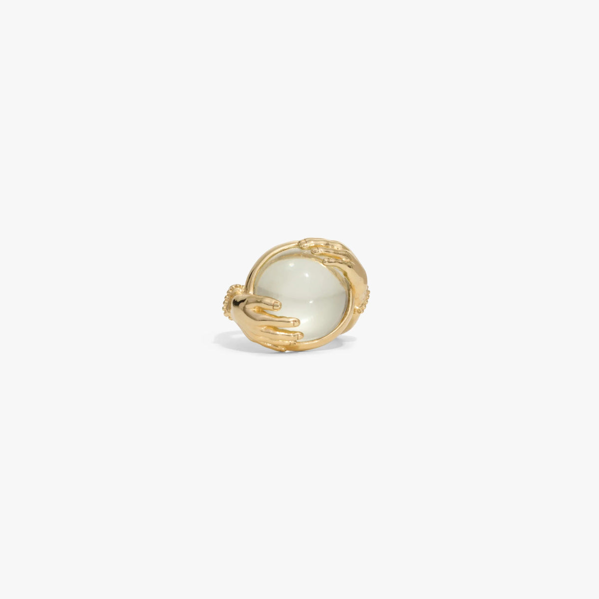 Fortune Teller Ring