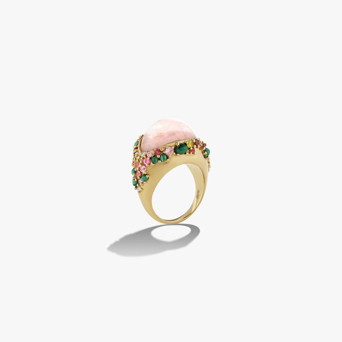 Portal Bloom Ring