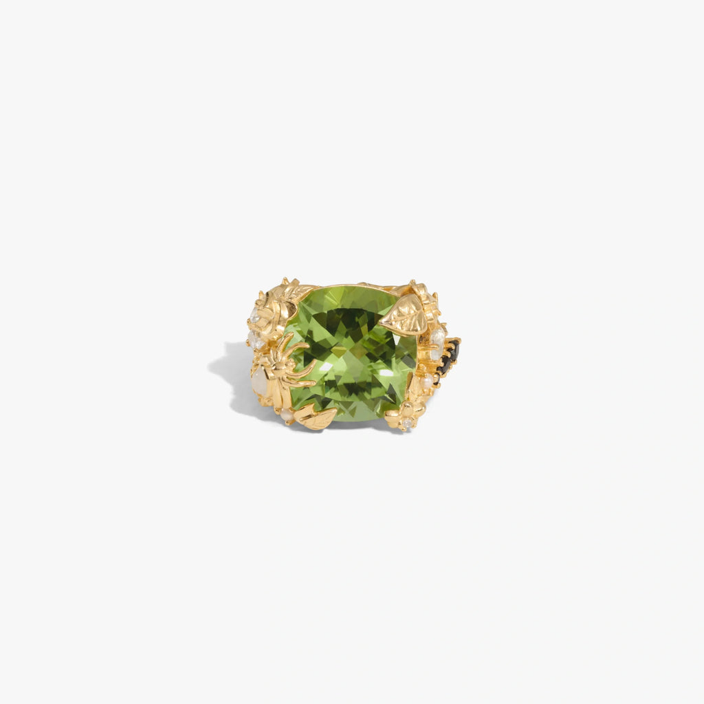 Queen of the Fairies Ring
