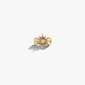 Opal Sun Ring