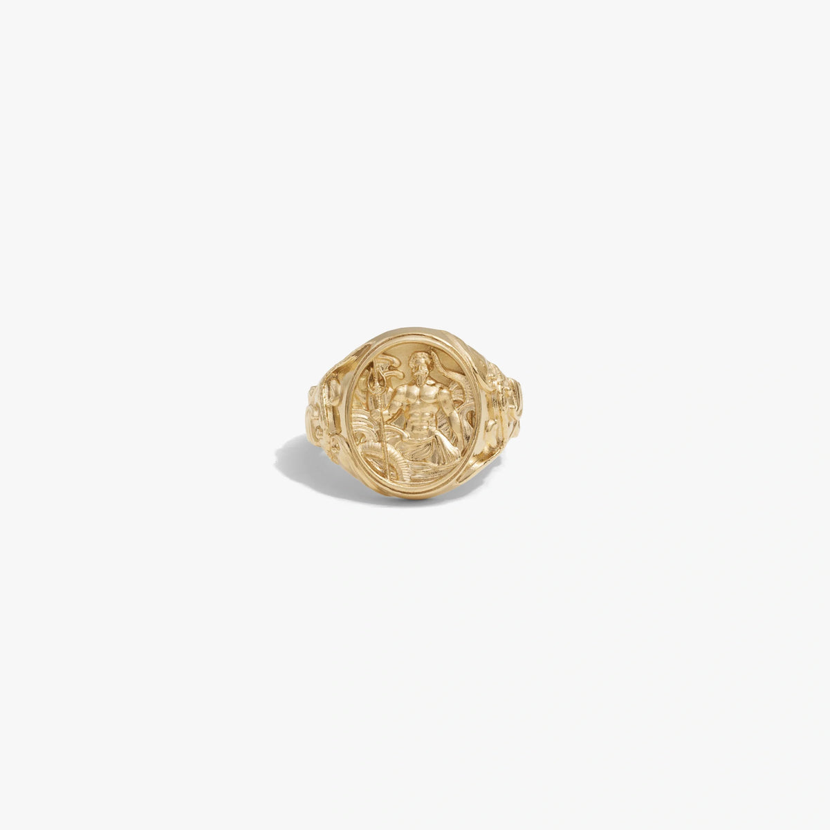 Poseidon Ring