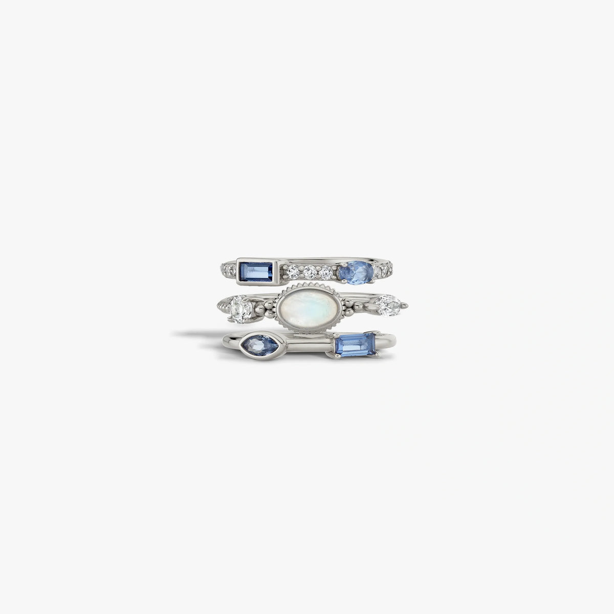 Oracle Ring Set
