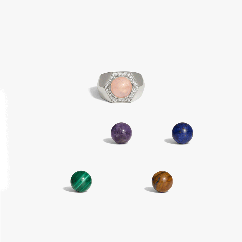 Orbis Dynamic Ring