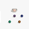 Orbis Dynamic Ring
