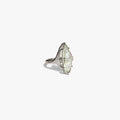 Raven Talon Ring