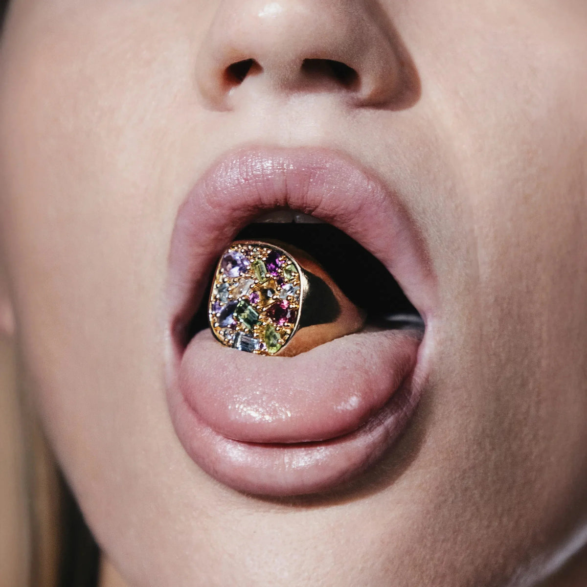 Alchemist Ring