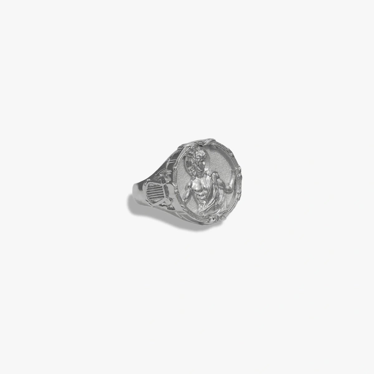 Apollo Signet Ring