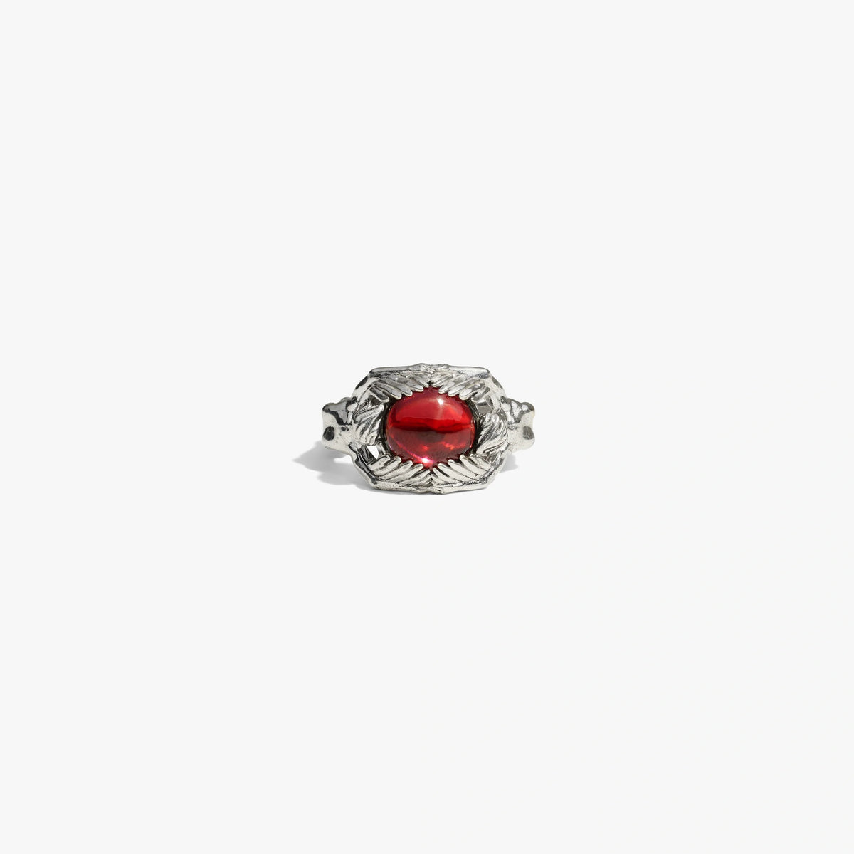 Fallen Angels Cabochon Ring
