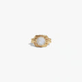 Fallen Angels Cabochon Ring