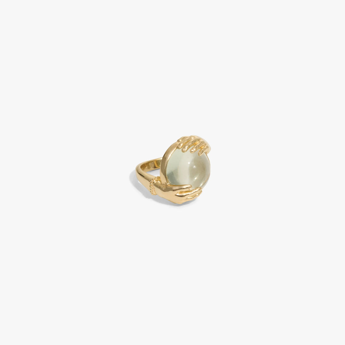 Fortune Teller Ring