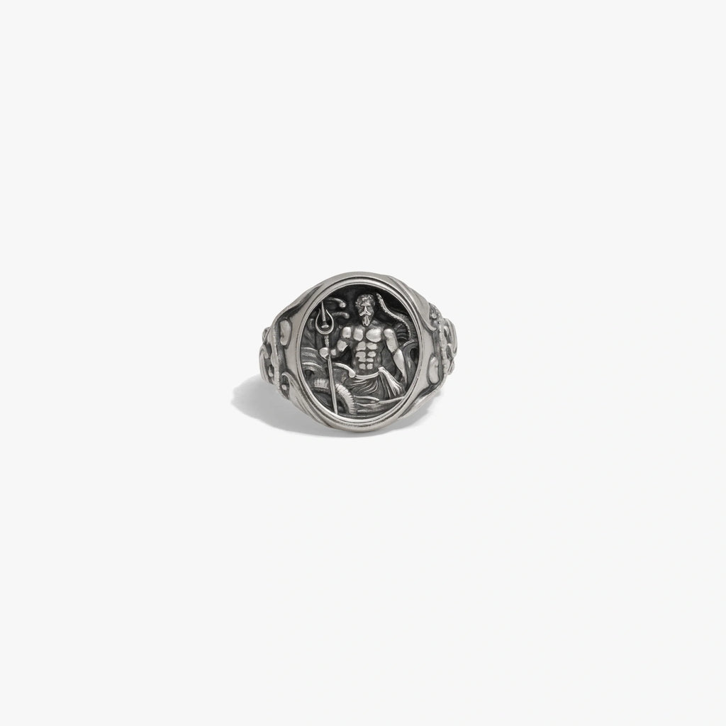 Poseidon Ring