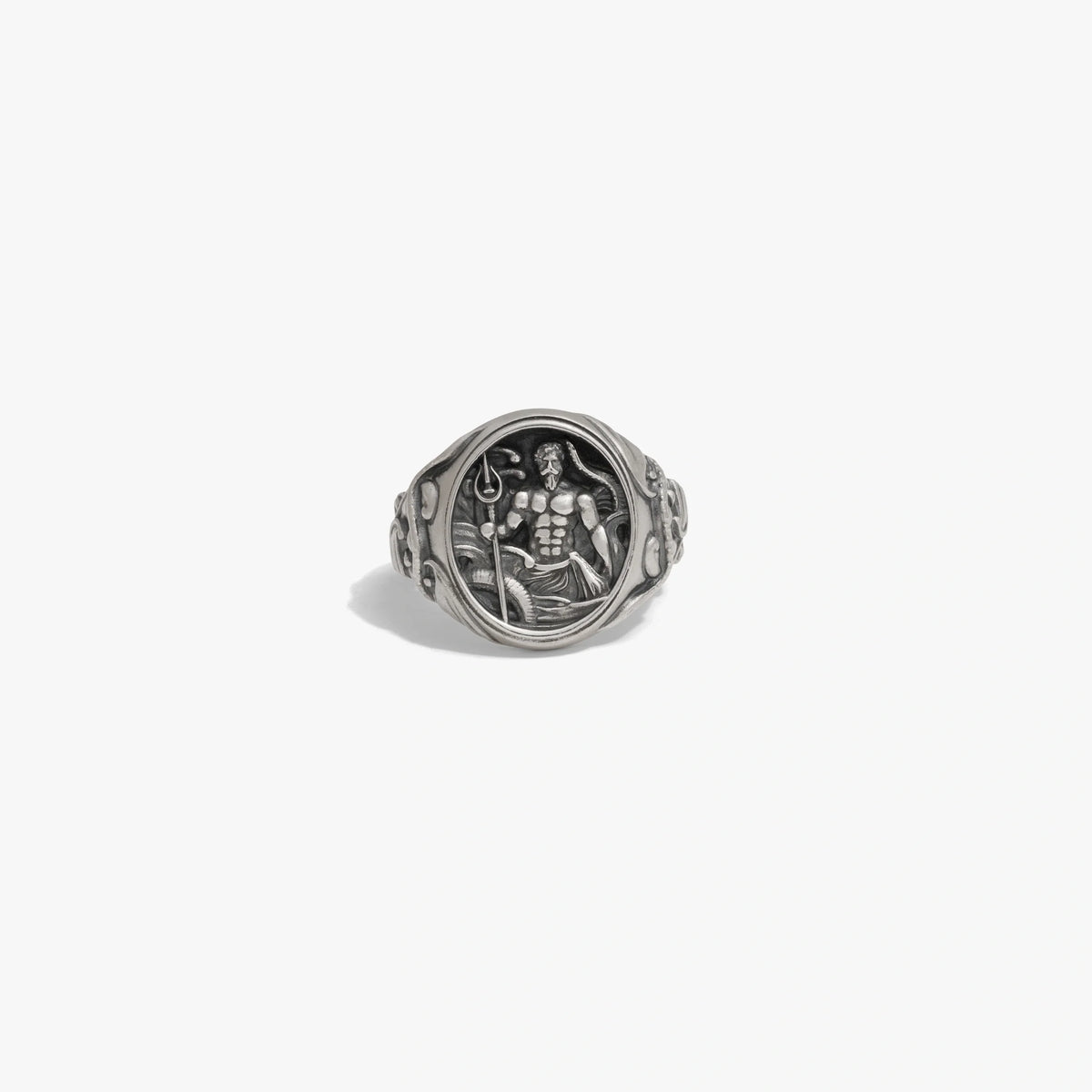 Poseidon Ring
