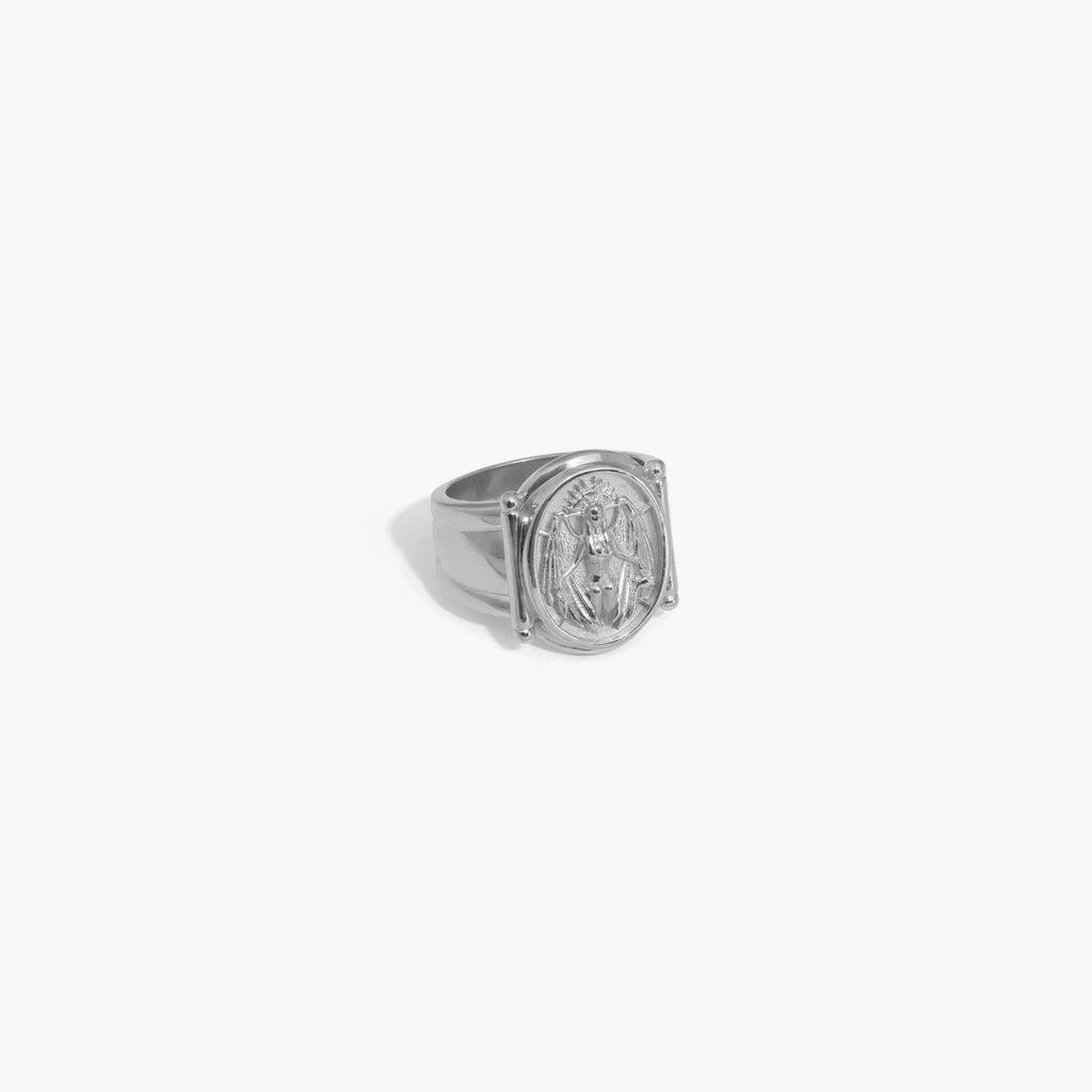 Special Edition Lilith Signet Ring