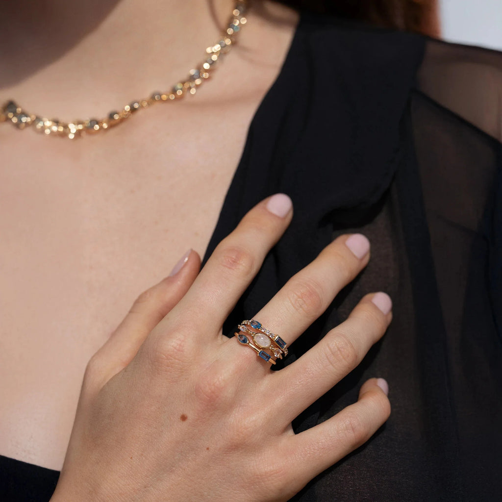 Oracle Ring Set