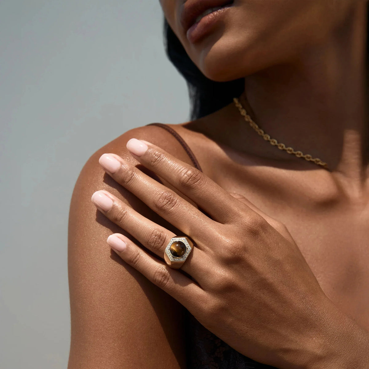 Orbis Dynamic Ring