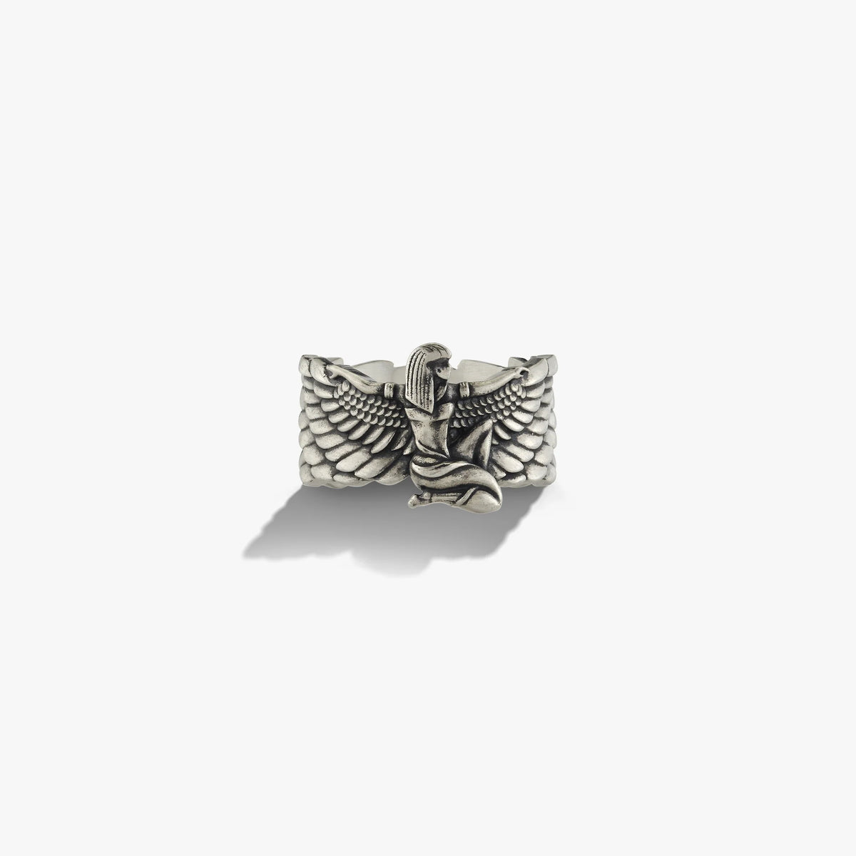 Isis Ring