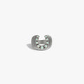 Lucky Horseshoe Ring